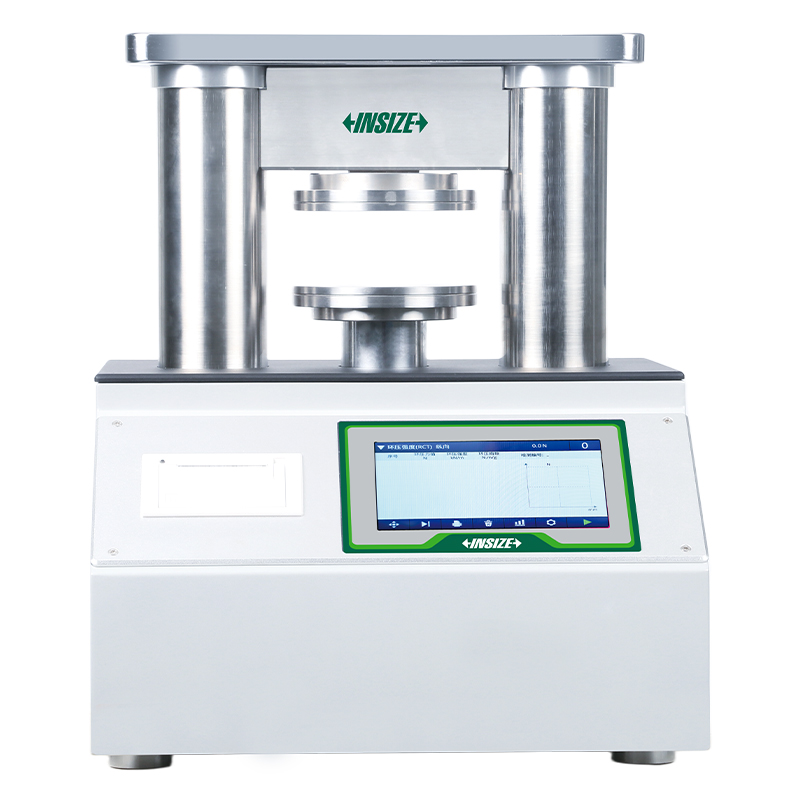Paperboard Compression Testing Machines