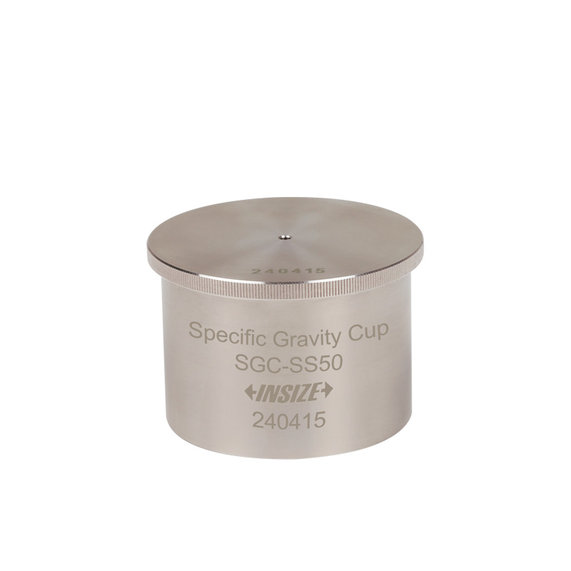 Specific Gravity Cups