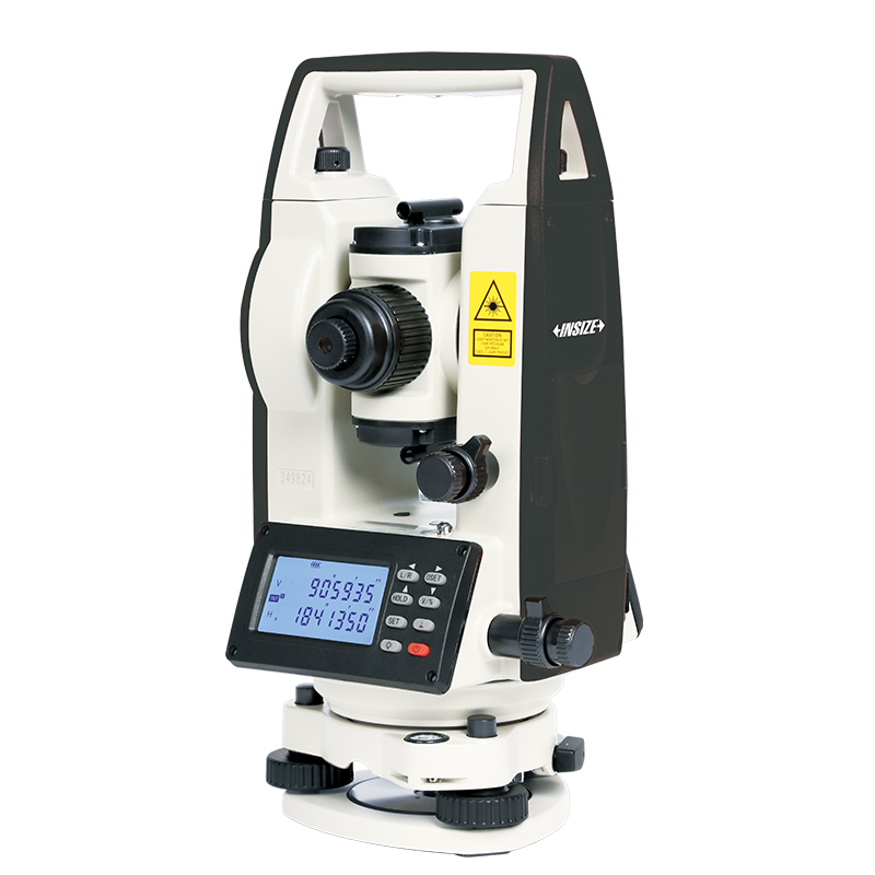 Theodolites