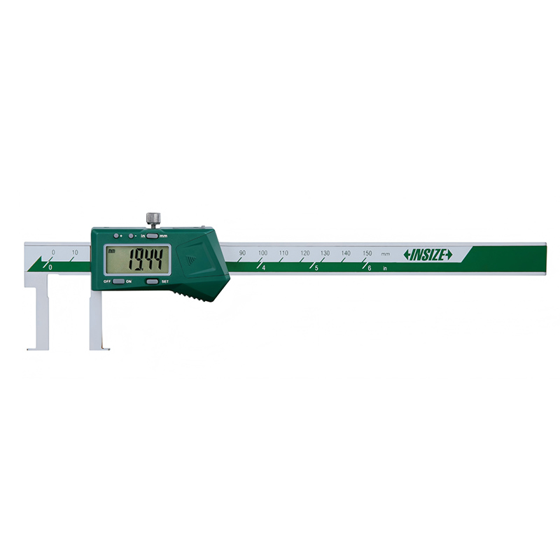 Customized Caliper