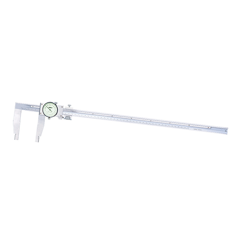 Dial Calipers