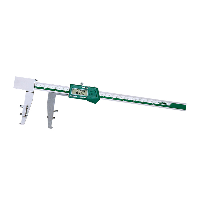 Digital Drum Brake Caliper