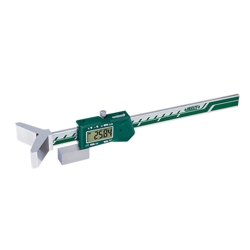 Digital Calipers For Boring Tools