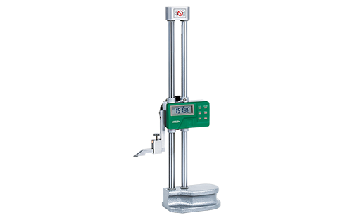 Digital Height Gauges