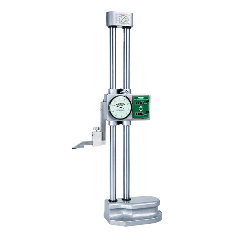 Dial Height Gauges