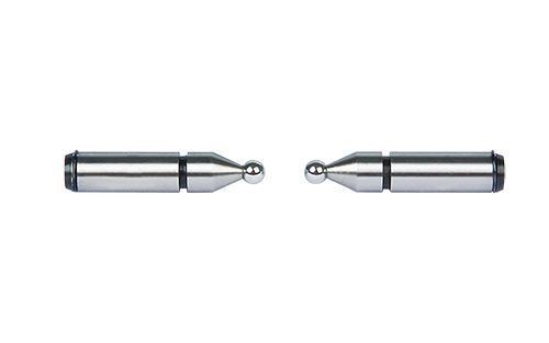 Ball Tips For Gear Tooth Micrometers