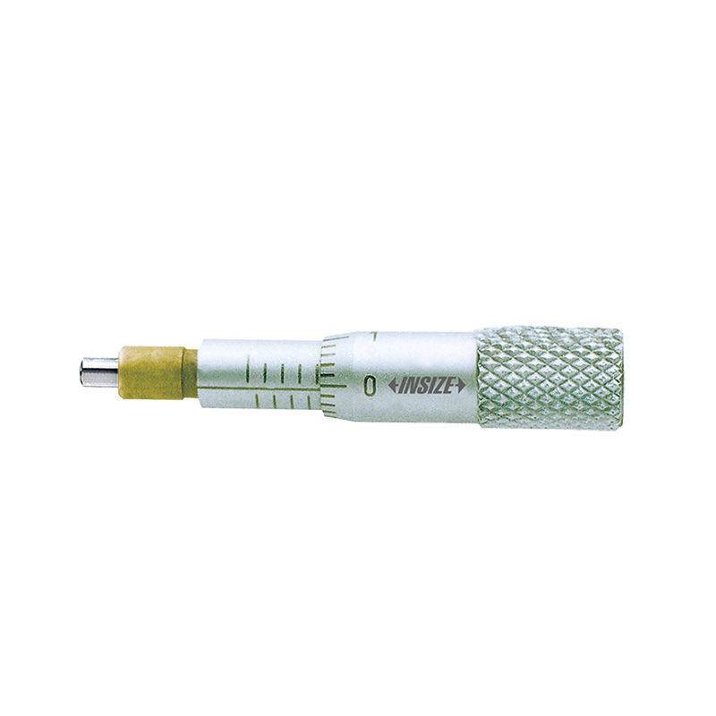 Small Micrometer Head