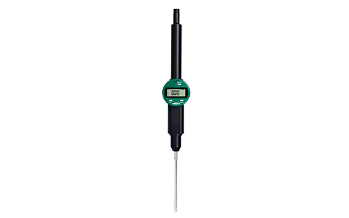 Large Stroke Digital Indicators