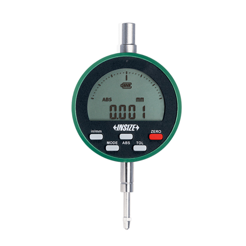 High Precision Digital Indicator