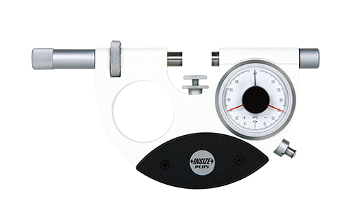Dial Snap Gauges