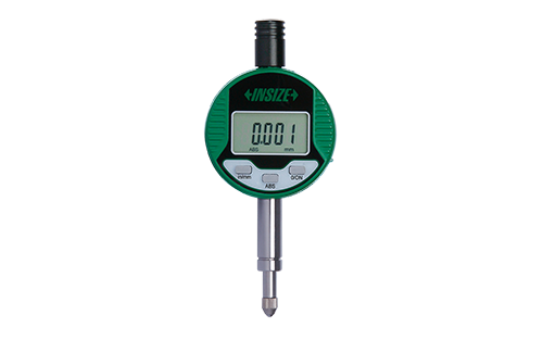Compact Digital Indicators