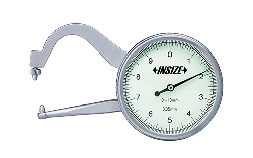 Thickness Gauges