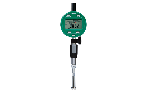 Split Type Dial Bore Gauges