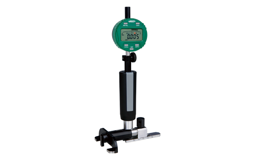Bore Gauges For Blind Holes